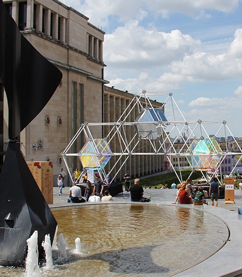 22 08 Kunstberg Brussel