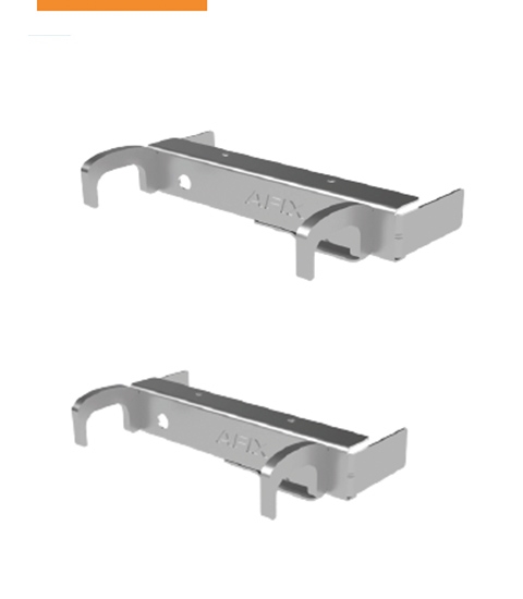 Afix fast X52 SPL decks