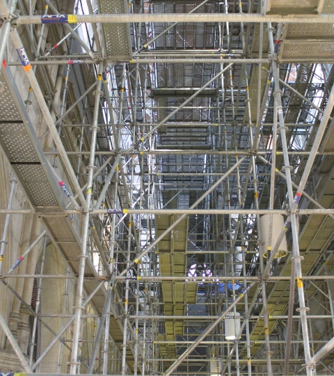 23 04 Renovatie Sint-Jozefkerk