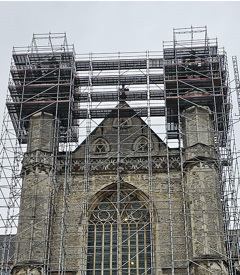 23 06 Sint-Baafskathedraal