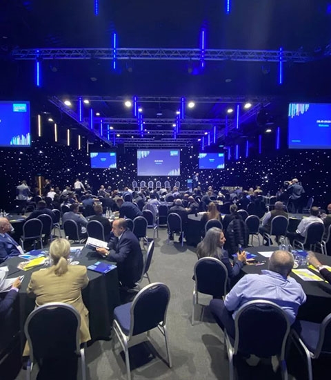 23 04 Scaffolding Conference 23