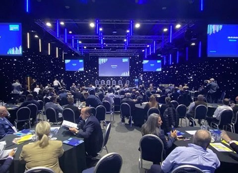 23 04 Scaffolding Conference 23