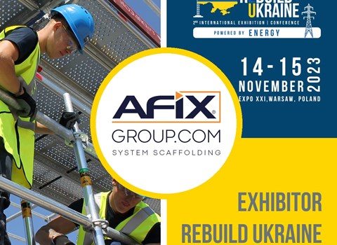 23 05 Expo XXI Warsaw