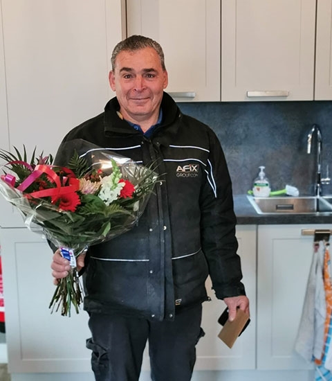 24 03 Jubileum Ahmed