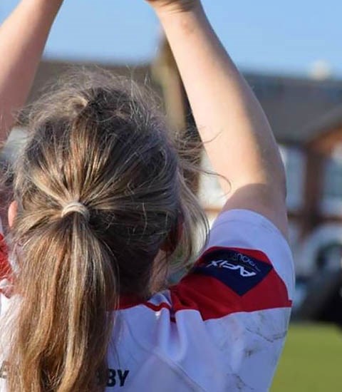 Afix Group UK new shirt sponsor of Epping rugby club | Afix group NV