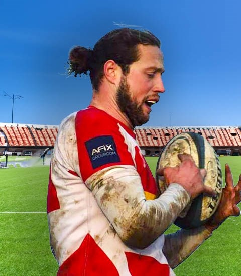 Afix Group UK new shirt sponsor of Epping rugby club | Afix group NV
