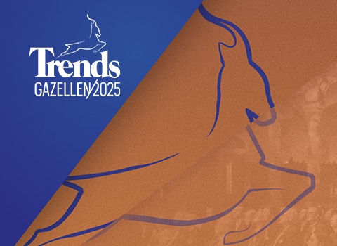 25 01 Trends Gazellen