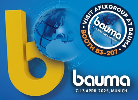 25 01 BAUMA 2025
