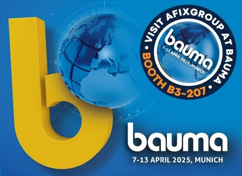 25 01 BAUMA 2025