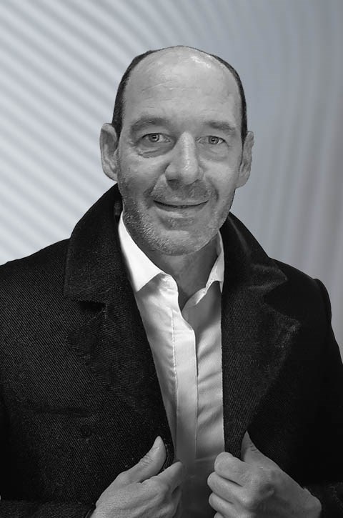 Stephane Thomé