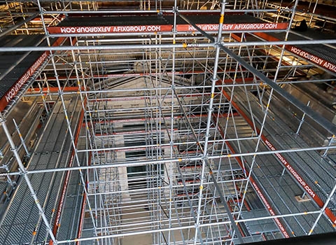 25 02 Elevate your scaffolding game