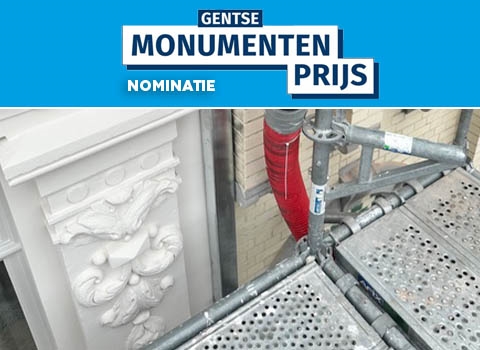 25 12 Monumentprijs Deweerdt