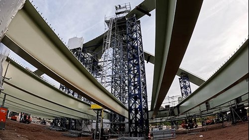 Afix Fast X52 R4 Ringvaartbrug