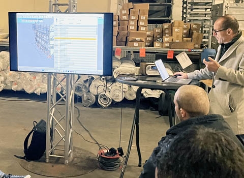 25 14 Steigerworkshop